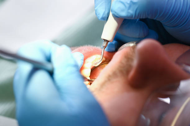 Best Orthodontic Emergency Dentist in Wadley, GA