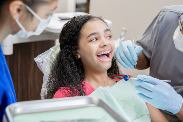 Best Broken or Cracked Tooth Emergency Dentist in Wadley, GA