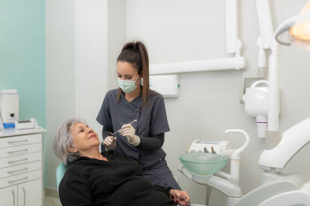 Best Mobile Emergency Dentist in Wadley, GA