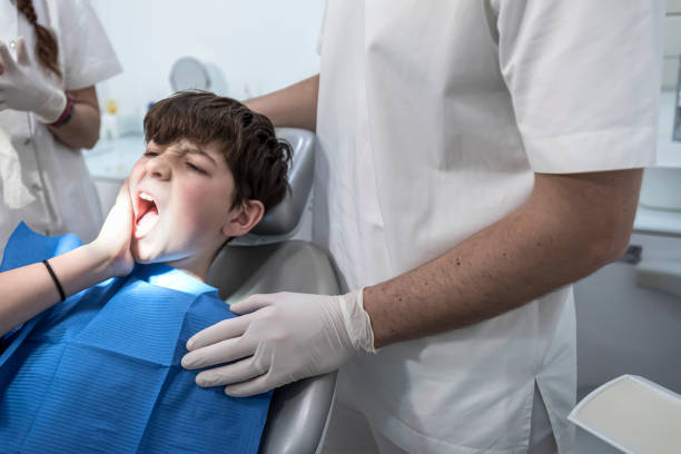 Best Emergency Dentist for Lost Fillings or Crowns in Wadley, GA