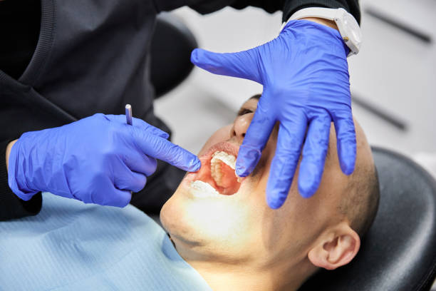 Best Pediatric Emergency Dentist in Wadley, GA